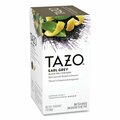 Starbucks Coffee Co Tazo, Tea Bags, Earl Grey, 2 Oz, 24PK 149899